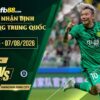fb88-soi kèo Beijing Guoan vs Shenzhen Peng City