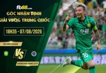 fb88-soi kèo Beijing Guoan vs Shenzhen Peng City