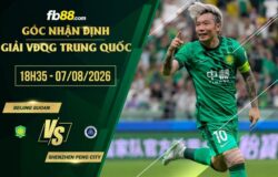 fb88-soi kèo Beijing Guoan vs Shenzhen Peng City