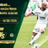 fb88-soi kèo Besiktas vs Hradec Kralove