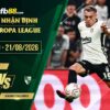 fb88-soi kèo Besiktas vs Kauno Zalgiris