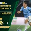 fb88-soi kèo Bologna vs Lazio