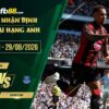 fb88-soi kèo Bournemouth vs Everton