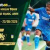 fb88-soi kèo Brighton vs Aston Villa