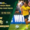fb88-soi kèo Brondby vs Viborg