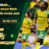 fb88-soi kèo Cardiff City vs Norwich