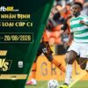 fb88-soi kèo Celtic vs LASK