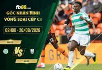 fb88-soi kèo Celtic vs LASK