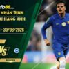 fb88-soi kèo Chelsea vs Brighton