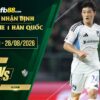 fb88-soi kèo Daejeon vs Ulsan