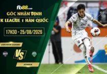 fb88-soi kèo Gimcheon Sangmu vs Jeonbuk