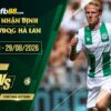 fb88-soi kèo Groningen vs Fortuna Sittard