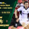 fb88-soi kèo Gwangju vs Pohang