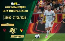 fb88-soi kèo Iberia vs Jagiellonia
