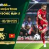 fb88-soi kèo Indonesia vs Việt Nam