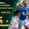 fb88-soi kèo Jagiellonia vs Rangers
