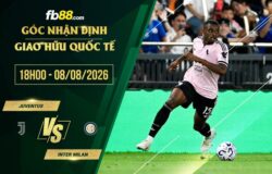 fb88-soi kèo Juventus vs Inter Milan