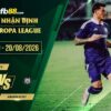 fb88-soi kèo Kairat Almaty vs Anderlecht
