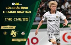fb88-soi kèo Kashiwa Reysol vs Varen Nagasaki