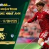 fb88-chi tiết kèo trận đấu Liverpool vs Como