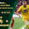 fb88-soi kèo Maccabi Tel Aviv vs CSKA Sofia