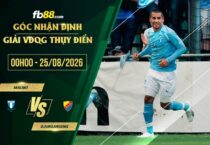 fb88-soi kèo Malmo vs Djurgardens
