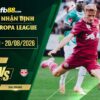 fb88-soi kèo Mjallby vs Salzburg