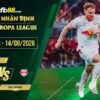fb88-soi kèo Pafos vs Salzburg