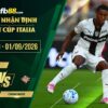 fb88-soi kèo Parma vs Cremonese