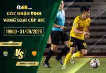 fb88-soi kèo Persib Bandung vs Manila Digger