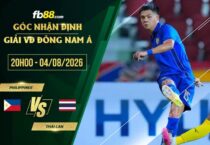 fb88-soi kèo Philippines vs Thái Lan