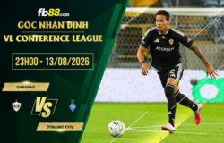 fb88-soi kèo Qarabag vs Dynamo Kyiv