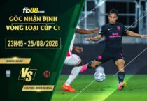 fb88-soi kèo Sabah Baku vs Hapoel Beer Sheva