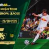 fb88-soi kèo Salzburg vs Mjallby