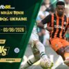 fb88-soi kèo Shakhtar Donetsk vs Kudrivka