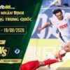 fb88-soi kèo Shanghai Port vs Dalian Yingbo