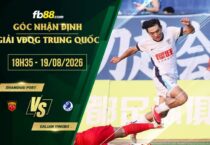 fb88-soi kèo Shanghai Port vs Dalian Yingbo