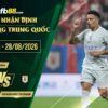 fb88-chi tiết kèo trận đấu Shanghai Shenhua vs Shandong Taishan