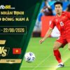 fb88-soi kèo Thái Lan vs Việt Nam