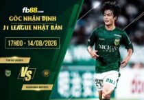 fb88-soi kèo Tokyo Verdy vs Kashiwa Reysol