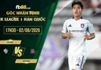 fb88-soi kèo Ulsan vs Anyang
