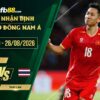 fb88-soi kèo Việt Nam vs Thái Lan