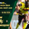 fb88-soi kèo Watford vs Southampton