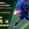 fb88-soi-keo-tran-dau-AEK-Athens-vs-Levski-Sofia-27-08-2026