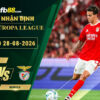 fb88-soi-keo-tran-dau-Aarhus-vs-Benfica-28-08-2026