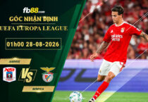 fb88-soi-keo-tran-dau-Aarhus-vs-Benfica-28-08-2026