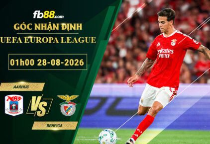 fb88-soi-keo-tran-dau-Aarhus-vs-Benfica-28-08-2026