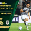 fb88-soi-keo-tran-dau-Anderlecht-vs-PAOK-14-08-2026
