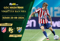 fb88-bang-keo-tran-dau-Atletico-Madrid-vs-Malaga-20-08-2026