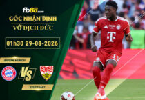 fb88-soi-keo-tran-dau-Bayern-Munich-vs-Stuttgart-29-08-2026